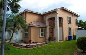 Townhome – Miramar (USA), Florida, USA for $710,000
