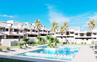 3-bedroom apartment 138 m² in Finestrat for 380,000 €