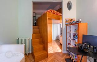 Apartment in Milan. Price on request