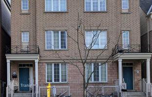 9-bedroom townhouse in North York for C$1,670,000