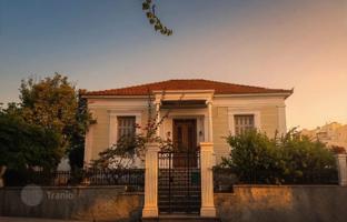 5-bedroom villa 255 m² in Chania for 940,000 €