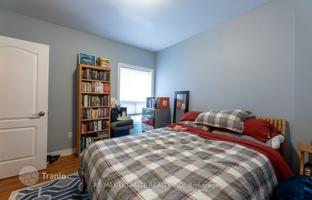 11-bedroom townhouse in Symington Avenue for C$1,618,000