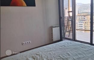 1-bedroom apartment 63 m² in Vake-Saburtalo for $187,000
