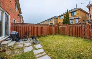 4-bedroom townhouse in Scarborough for C$1,707,000