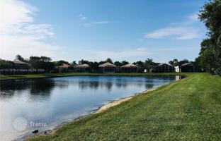 3-bedroom house 272 m² in Palm Beach County for $659,000