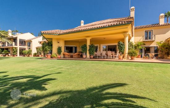 Houses for sale in Southern Spain - Buy villas in Southern Spain, homes ...