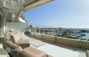 4-bedroom apartment 219 m² in Ibiza for 3,400,000 €