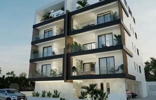 2-bedroom apartment 80 m² in Strovolos for 350,000 €
