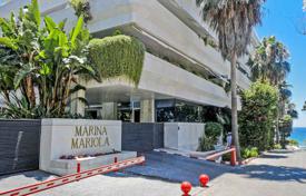 Penthouse – Marbella, Andalusia, Spain for 3,600,000 €
