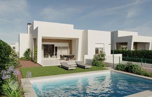 3-bedroom villa 306 m² in Algorfa for 779,000 €