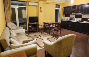 2-bedroom apartment 77 m² in Batumi for $180,000