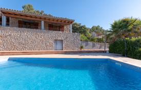 Villa – Majorca (Mallorca), Balearic Islands, Spain for 2,550 € per week