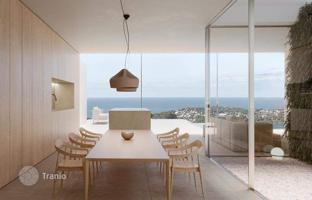 4-bedroom villa in Benissa for 2,300,000 €