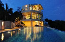 Villa – Surat Thani, Thailand for 5,900 € per week