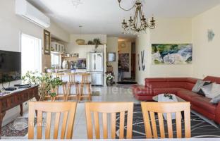 5-bedroom apartment 115 m² in Tel Aviv for $2,078,000