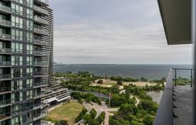 Apartment – Lake Shore Boulevard West, Etobicoke, Toronto,  Ontario,   Canada for C$952,000