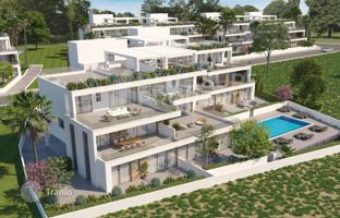 2-bedroom apartment in Paralimni for 290,000 €