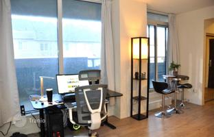 1-bedroom apartment in North York for C$719,000