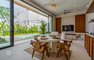 2-bedroom villa 141 m² in Canggu for $290,000