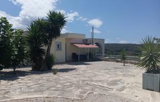Land plot 349 m² in Platanias for 295,000 €