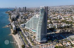 3-bedroom penthouse in Limassol for 4,725,000 €