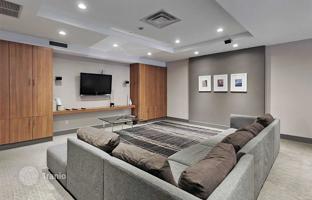 1-bedroom apartment in Old Toronto for C$923,000