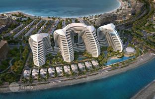 First class residence with swimming pools, a beach club and a spa, Ras Al Khaimah, UAE for From $704,000