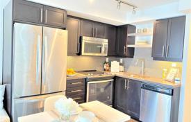 Apartment – Adelaide Street West, Old Toronto, Toronto,  Ontario,   Canada for C$854,000
