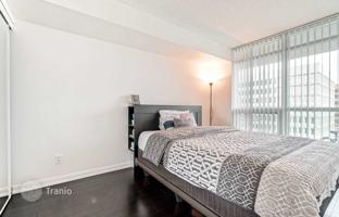 2-bedroom apartment in Etobicoke for C$801,000
