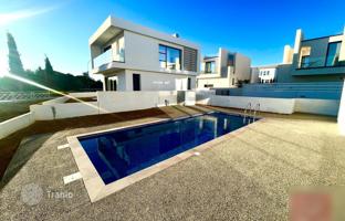 3-bedroom villa 145 m² in Famagusta for 480,000 €