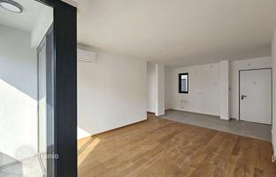 1-bedroom apartment 43 m² in Budva city for 172,000 €