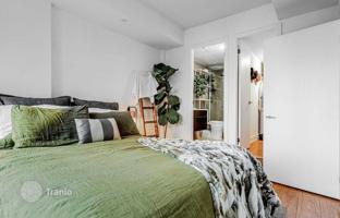 3-bedroom apartment in Wellington Street West for C$1,307,000