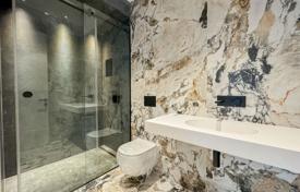 OPATIJA, CENTER — 217 m² of luxury with its own pool in a new building above the center of Opatija, view, garage for 1,519,000 €