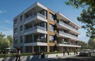 1-bedroom apartment 84 m² in Ravda for 156,000 €