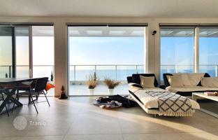 5-bedroom penthouse 565 m² in Netanya for $4,000,000