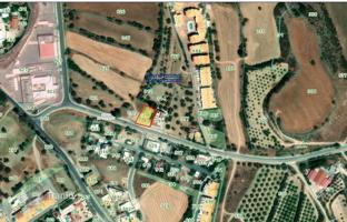 Land plot 731 m² in Poli Crysochous for 210,000 €