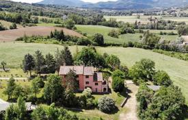 Renovated villa with a pool and a park in Perugia, Umbria, Italy for 790,000 €