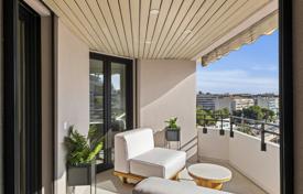 Penthouse – Mandelieu-la-Napoule, Côte d'Azur (French Riviera), France for 2,480,000 €
