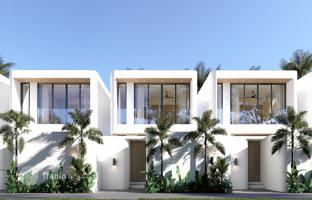 1-bedroom villa 71 m² in Bingin Beach for $179,000