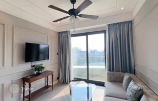 1-bedroom apartment 56 m² in Da Nang for $205,000
