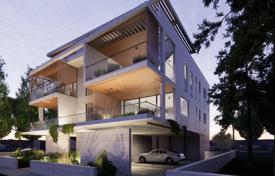 Apartment – Aglantzia, Nicosia, Cyprus for 335,000 €