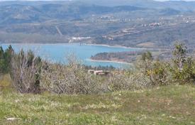 Development land – Pazin, Istria County, Croatia for 145,000 €
