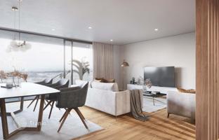 3-bedroom apartment 135 m² in Aveiro for 750,000 €