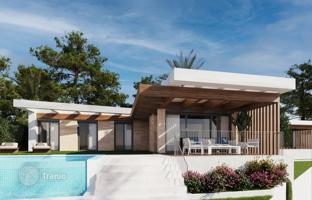 3-bedroom villa 106 m² in Polop for 514,000 €