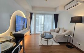 2-bedrooms apartment 44 m² in Ratsada, Thailand for $93,000