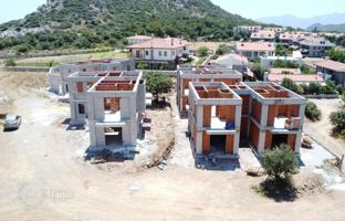 2-bedroom villa 120 m² in Mugla for 25,753,000 TRY