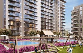 New residence ARIA with a swimming pool and kids' playgrounds, Town Square, Dubai, UAE for From $213,000
