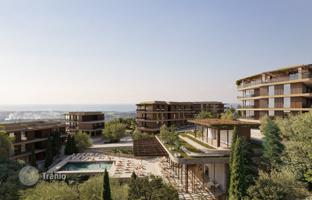 3-bedroom penthouse 178 m² in Paphos for 1,080,000 €