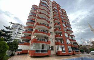 2-bedroom apartment 125 m² in Mahmutlar for 7,385,000 TRY