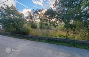 Land plot 794 m² in Zadar County for 71,000 €